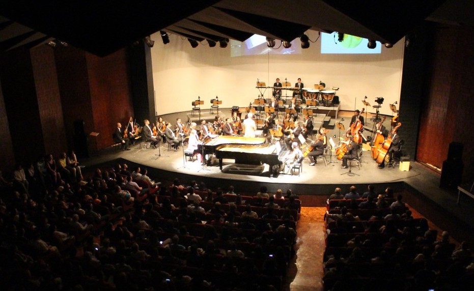 Synaptic Concert 2 | Exploring the musical brain in an orchestra